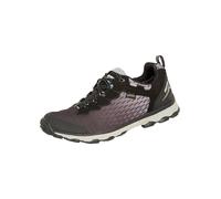 Wanderschuh MEINDL "Activo Sport GTX", Herren, Gr. 10, schwarz, silber, Obermaterial: 100% Nylon NY., Schuhe Wanderschuh (17710943-10) schwarz, silber