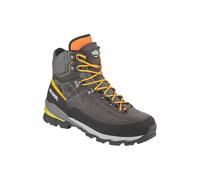 Wanderschuh Meindl Air Revolution 4.6 (anthrazit/gelb) 41.5 (7.5 UK)