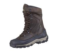 Wanderschuh MEINDL "Garmisch Pro GTX", Herren, Gr. 46, mahagoni, Obermaterial: 100% Rindnubukleder CNU., Schuhe Wanderschuh (24091837-46) mahagoni