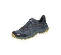 Meindl Herren Multifunktionsschuh Jamaica GTX Oliv/Ocker Größe 43