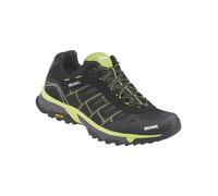 Meindl Finale GTX Herren (Schwarz/Lemon), 44.5 EU