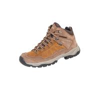 Meindl Damen Wanderschuhe Nebraska Lady Mid GTX 3423-46 38 (UK 4.5) Dunkelbraun