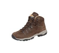 Wanderschuh MEINDL "Meindl Ohio 2 GORE-TEX", Herren, Gr. 47, Normalschaft, braun, Nubukleder, Schuhe Wanderschuh, GORE-TEX - Winddicht, wasserdicht und atmungsaktiv (75394521-47) braun