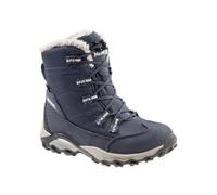 Wanderschuh MEINDL "Meindl Yolup Junior GORE-TEX", Kinder, Gr. 39, Normalschaft, blau, Veloursleder, Schuhe, GORE-TEX - Winddicht, wasserdicht und atmungsaktiv (78089561-39) blau