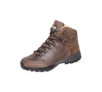 Wanderschuh MEINDL "Stowe GTX", Herren, Gr. 8,5, braun, Obermaterial: 100% Rindnubukleder CNU., Schuhe Wanderschuh (92467354-8,5) braun