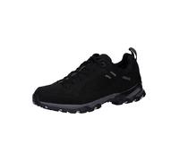 Meindl Freizeitschuh Toledo GTX, schwarz, Größe 41/7 - (VPE: 1 Paar)