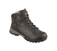 MEINDL Herren Trekkingstiefel Trento GTX (5696) 41 ½ dunkelbraun