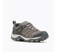 Wanderschuh MERRELL "ACCENTOR 3", Damen, Gr. 41, brindle, Leder, Textil, Schuhe Wanderschuh, atmungsaktiv (31043266-41) brindle