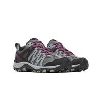Merrell Wanderschuhe "Accentor 3" in Grau - Größe 39 | Damen Outdoor Sport Schuhe
