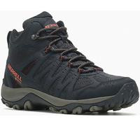 Merrell - Accentor 3 Sport Mid GTX - Wanderschuhe, Gr. 48, grau (Black/Tangerine)
