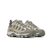 Wanderschuh MERRELL "ACCENTOR 4 WP", Damen, Gr. 42, diorite, Leder, Schuhe Wanderschuh (54919746-42) diorite