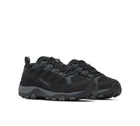 Wanderschuh MERRELL "ACCENTOR 4 WP", Herren, Gr. 41, schwarz, Leder, Schuhe Wanderschuh (24277317-41) schwarz