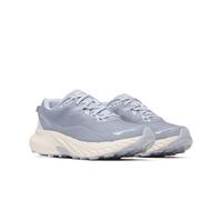 Wanderschuh MERRELL "AGILITY TRAIL WP", Damen, Gr. 40, lost lila, Synthetik, Schuhe Wanderschuh (56617505-40) lost lila