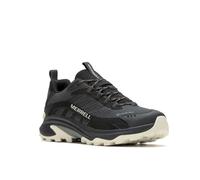 Merrell Herren Wanderschuhe Mann Moab Speed 2 Gtx Schwarz Größe 41