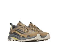 Merrell Moab Speed 2 GTX Herren Wanderschuhe cairn Schuhgröße EU 43 Farbgruppe braun braun Herren