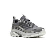 Merrell Herren Wanderschuh Moab Speed 2 GTX Asphalt Größe 45