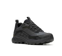 Merrell Herren Wanderschuh Moab Speed 2 GTX Schwarz Größe 45