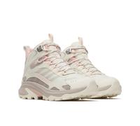 Merrell Moab Speed 2 MID GTX Damen Wanderschuhe marble pink Schuhgröße EU 40,5 Farbgruppe pink pink Damen