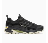Wanderschuh Merrell MOAB SPEED 2 (SCHWARZ) Herren 42
