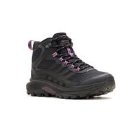 Merrell Wanderschuhe Speed Strike 2 Mid GTX Damen Schwarz Größe 40