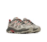 Wanderschuh MERRELL "TEMPO EXP ACTIVE GORE-TEX", Herren, Gr. 44, beige (talus), Synthetik, Schuhe Wanderschuh, wasserdicht dank Gore-Tex Membrane (11460561-44) talus