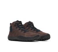 Merrell Wrapt Mid Waterproof Barefoot Wanderschuhe EU 43 Coffee