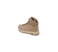 Wanderschuh Milli Waldläufer beige 37