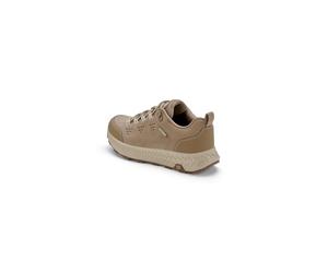 Wanderschuh Milli Waldläufer beige 42