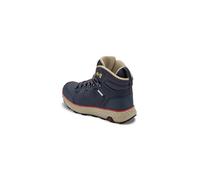Wanderschuh Milli Waldläufer blau 39