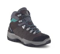 Scarpa - Mistral GTX® Damen smoke lagoon grau 37