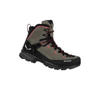 Wanderschuh Mtn Trainer 2 Mid Gtx Salewa (Bungee Cord/Black) Women 5