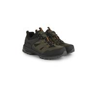 Regatta Regen Low Wanderschuhe EU 46 Olive Night / Pumpkin Spice