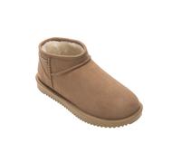 Wanderschuh REGATTA "Risley", Damen, Gr. 37, braun (hellbraun), Obermaterial: 52% Polyurethan PU. 48% Polyester PES., Schuhe Wanderschuh (36864022-37) hellbraun