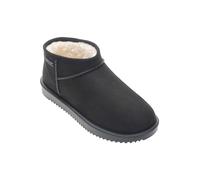 Wanderschuh REGATTA "Risley", Damen, Gr. 37, schwarz, Obermaterial: 52% Polyurethan PU. 48% Polyester PES., Schuhe Wanderschuh (36004147-37) schwarz