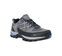 Regatta Wanderschuhe "Samaris III" in Grau - Größe 47 | Herrenschuhe Outdoorschuhe