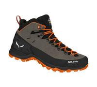 Salewa Herren Alp Mate Winter Mid WP Schuhe (Größe 45, braun)
