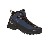 Salewa Alp Mate Winter Mid Waterproof Wanderschuhe dunkelblau/schwarz - 47