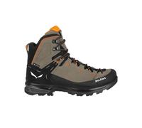 Salewa MTN Trainer 2 Mid GORE-TEX Stiefel grau - 42