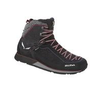 Wanderschuh Salewa TRAINER 2 WINTER Gore-Tex (Asphalt/Tawny Port) Women 37 (4.5 UK)
