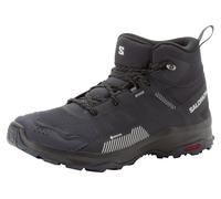 Wanderschuh SALOMON "ARDENT MID GORE-TEX", Herren, Gr. 45, blau (blau nights), Schuhe Wanderschuh, wasserdicht, Topseller (42636536-45) blau nights