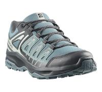 Salomon - Women's Extegra - Multisportschuhe, Gr. 39 EU 39 1/3, grau (Trooper/Asphalt/SeaFoam)