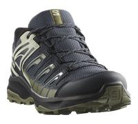Salomon EXTEGRA GTX Herren Wanderschuhe, dunkelblau, größe 42 2/3 8.5