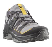 SHOES EXTEND GTX Alloy/Asphalt GELB 42
