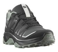 SHOES EXTEND GTX W Asphalt/Bla GELB 41