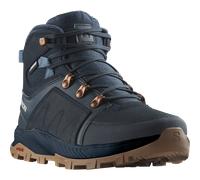 SALOMON Damen Apres Schuhe SHOES OUTCHILL TS CSWP W Carbon/Carbon/B (L47377300) 37 ⅓ Carbon/Carbon/Bering Sea