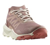 Salomon Patrol Wanderschuhe EU 31 Burlwood / Vanilla Ice / Emberglow