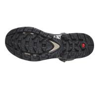Salomon Quest Element Goretex Wanderstiefel EU 42 Ebony / Rainy Day / Stormy Weather (Herstellerartikelnummer: L41457400-8)
