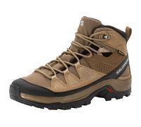 Salomon Quest Rove Gore-tex® Wanderstiefel EU 46 Kangaroo / Kelp / Black