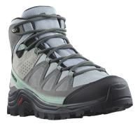 Salomon Quest Rove Goretex Hiking Boots Grau EU 38 Frau (Herstellerartikelnummer: L47181600-5)