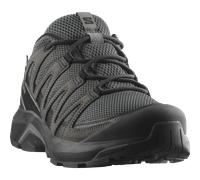 Salomon Men's X-Adventure Recon GORE-TEX Asphalt/castlerock/black 41 1/3